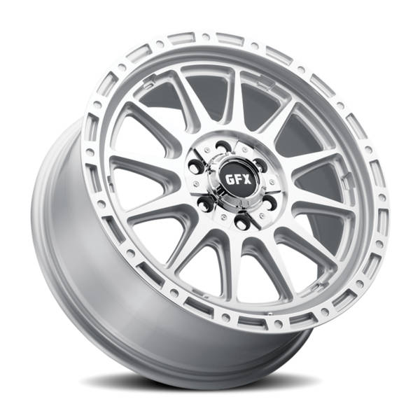 G-FX TR38 TR38 product medium 18  X8.5   6-135.00/139.70 35  SLMCXX