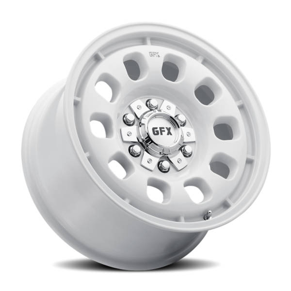 G-FX TR35 TR35 product medium 18  X8.5   6-135.00/139.70 25  WTGLXX