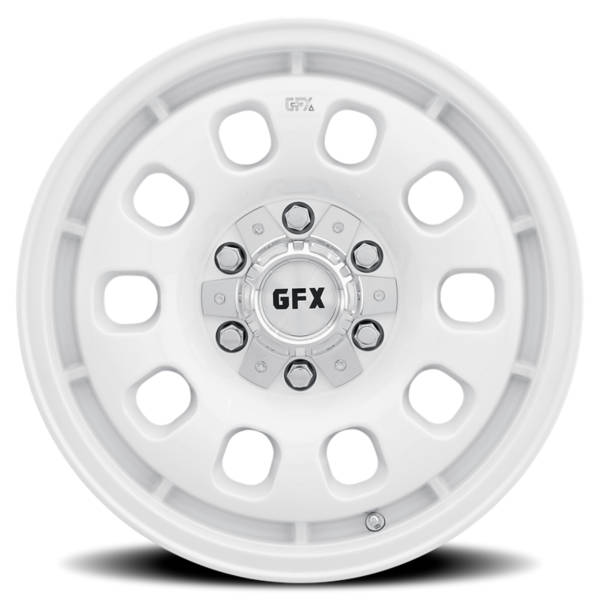 G-FX TR35 TR35 product medium 18  X8.5   6-135.00/139.70 25  WTGLXX