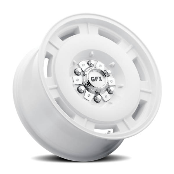 G-FX TR36 TR36 product medium 17  X8.5   6-135.00/139.70 25  WTGLXX