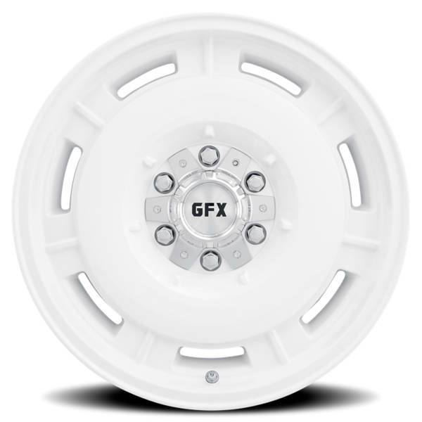 G-FX TR36 TR36 product medium 17  X8.5   6-135.00/139.70 25  WTGLXX