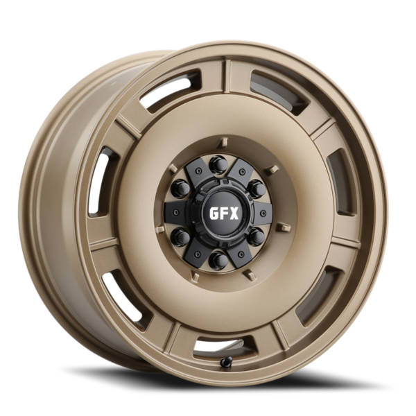 G-FX TR36 TR36 product medium 17  X8.5   6-135.00/139.70 25  BKGLXX