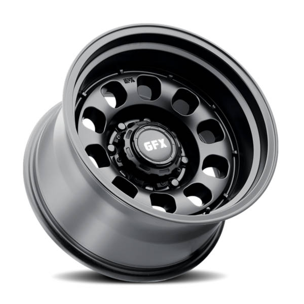 G-FX TR35 TR35 product medium 17  X8.5   5-127.00/139.70 25  BKMTXX