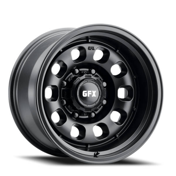 G-FX TR35 TR35 product medium 17  X8.5   5-127.00/139.70 25  BKMTXX