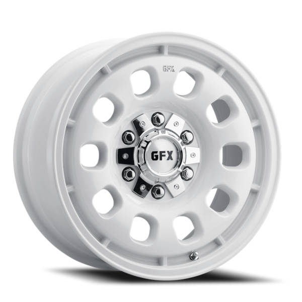 G-FX TR35 TR35 product medium 17  X8.5   6-135.00/139.70 25  WTGLXX