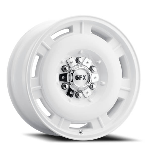 G-FX TR36 TR36 product medium 18  X8.5   6-135.00/139.70 25  WTGLXX