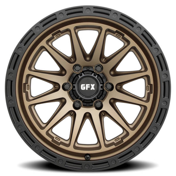 G-FX TR38 TR38 product medium 20  X9     6-139.70 -12 BZMTXX