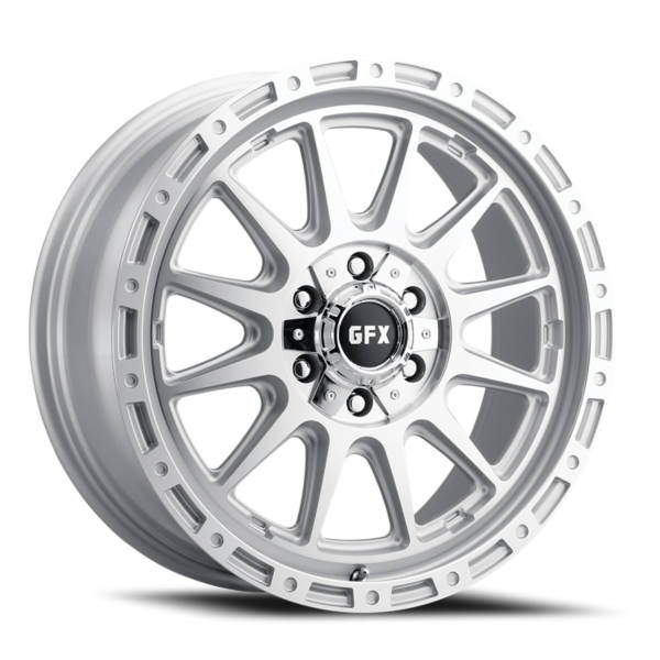 G-FX TR38 TR38 product medium 20  X8.5   6-135.00/139.70 35  SLMCXX