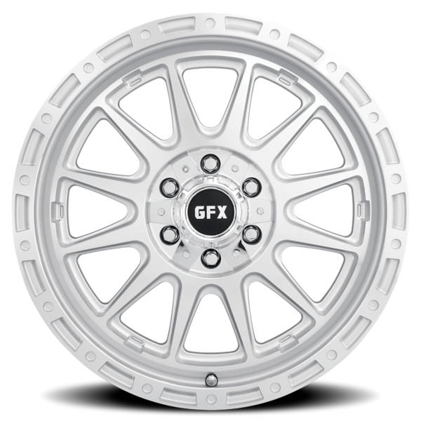 G-FX TR38 TR38 product medium 20  X8.5   6-135.00/139.70 35  SLMCXX