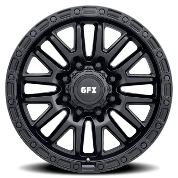 G-FX TR26 TR26 product medium 20  X9     8-165.10 18  BKMTXX