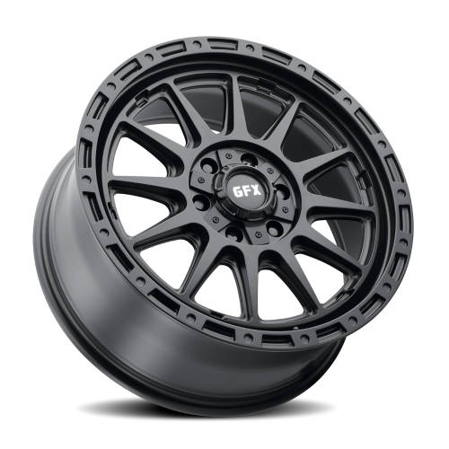 G-FX TR38 TR38 product medium 20  X9     6-139.70 -12 BKMTXX