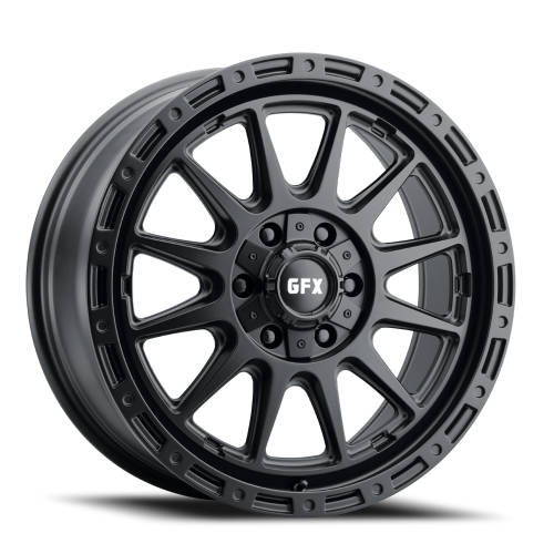 G-FX TR38 TR38 product medium 20  X9     6-139.70 -12 BKMTXX