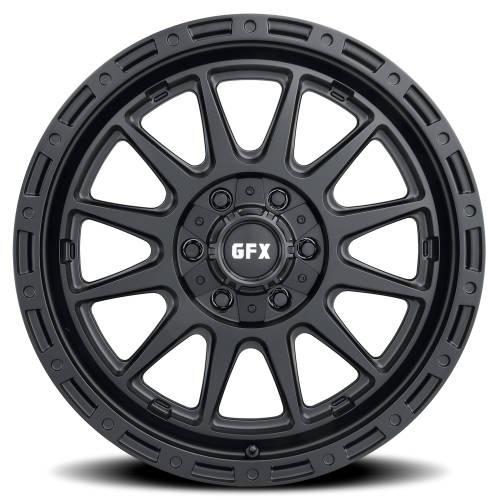 G-FX TR38 TR38 product medium 20  X9     6-139.70 -12 BKMTXX