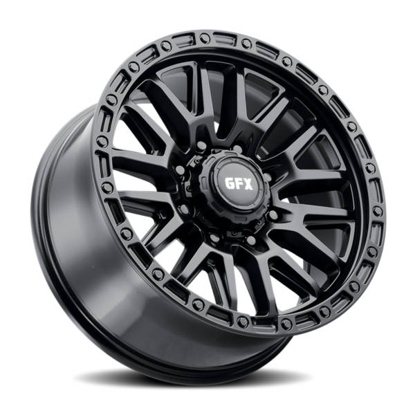 G-FX TR26 TR26 product medium 18  X9     8-180.00 18  BKMTXX