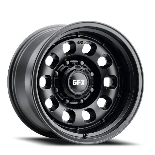 G-FX TR35 TR35 product medium 17  X10    8-165.10 -51 BKMTXX