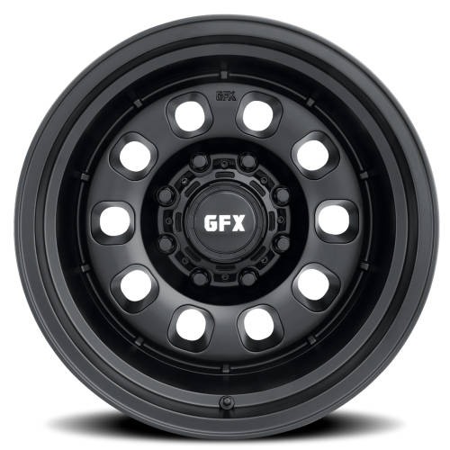 G-FX TR35 TR35 product medium 17  X10    8-165.10 -51 BKMTXX
