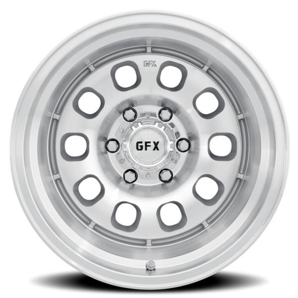 G-FX TR35 TR35 product medium 17  X8.5   6-139.70 -6  SLMCXX