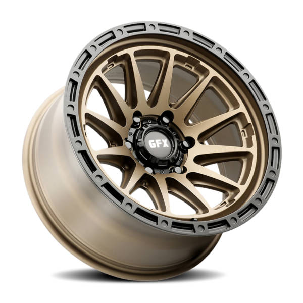 G-FX TR38 TR38 product medium 17  X9     6-139.70 -12 BZMTXX
