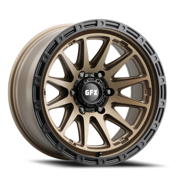 G-FX TR38 TR38 product medium 17  X9     6-139.70 -12 BZMTXX