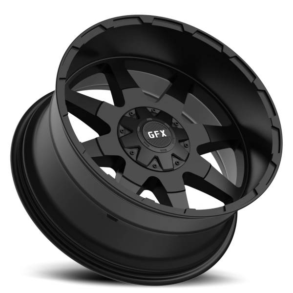 G-FX TR12 TR12 product medium 20  X9     5-139.70/150.00 18  BKMTXX