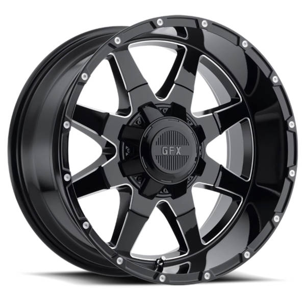 G-FX TR12 TR12 product medium 20  X9     6-135.00/139.70 12  BKGLBM