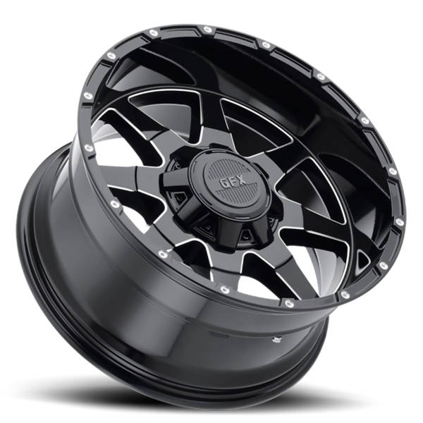 G-FX TR12 TR12 product medium 20  X9     8-170.00 12  BKGLBM
