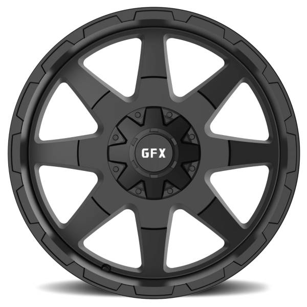 G-FX TR12 TR12 product medium 20  X9     8-165.10 0   BKMTXX