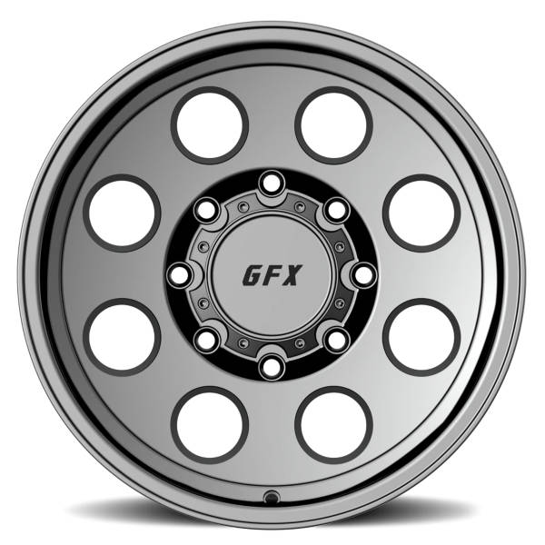 G-FX TR16 TR16 product medium 16  X8.5   8-165.10 -6  SLPOXX