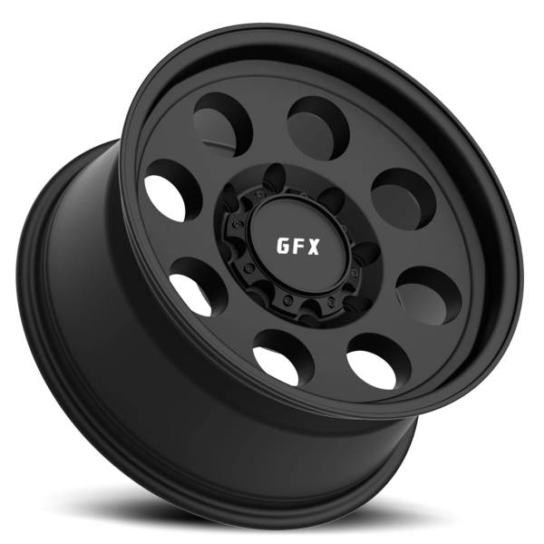G-FX TR16 TR16 product medium 18  X9     8-165.10 12  BKMTXX