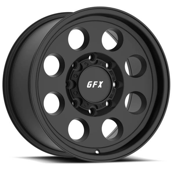 G-FX TR16 TR16 product medium 18  X9     8-165.10 12  BKMTXX