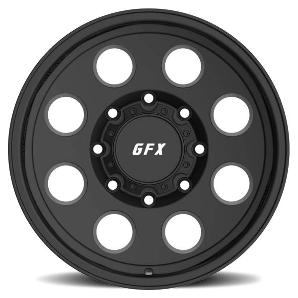 G-FX TR16 TR16 product medium 18  X9     8-165.10 12  BKMTXX