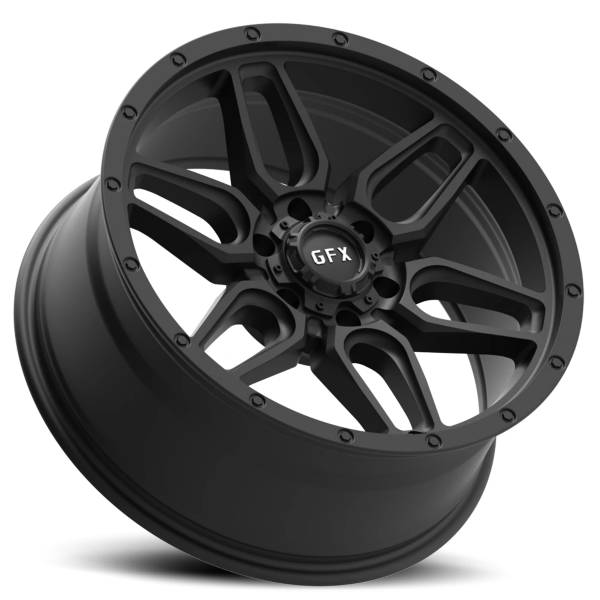 G-FX TR18 TR18 product medium 20  X9     6-139.70 12  BKMTXX