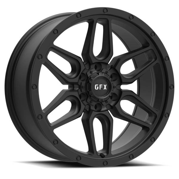 G-FX TR18 TR18 product medium 20  X9     6-139.70 12  BKMTXX