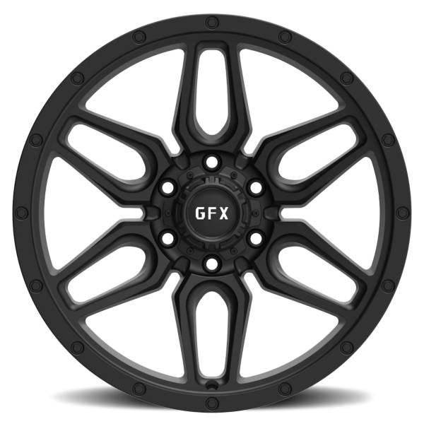 G-FX TR18 TR18 product medium 20  X9     6-139.70 12  BKMTXX