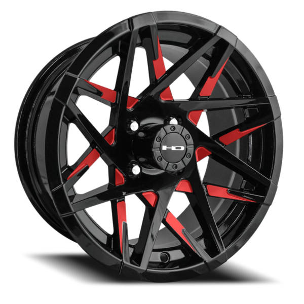 HD Golf Canyon Canyon product medium 14  X7     4-101.60 -14 BKGLTR