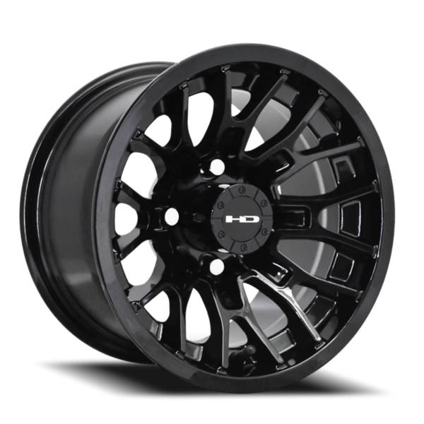 HD Golf RTC RTC product medium 14  X7     4-101.60 -14 BKGLBA