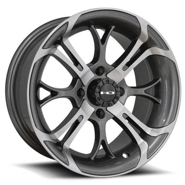 HD Golf Spinout Spinout product medium 14  X7     4-101.60 -10 DGGLMS
