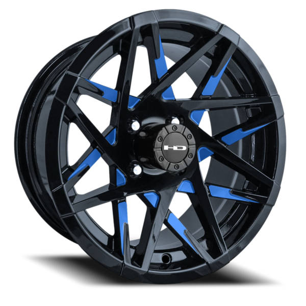 HD Golf Canyon Canyon product medium 14  X7     4-101.60 -14 BKGLTB