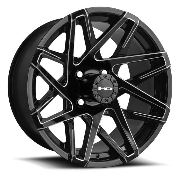 HD Golf Canyon Canyon product medium 14  X7     4-101.60 -14 BKGLMS