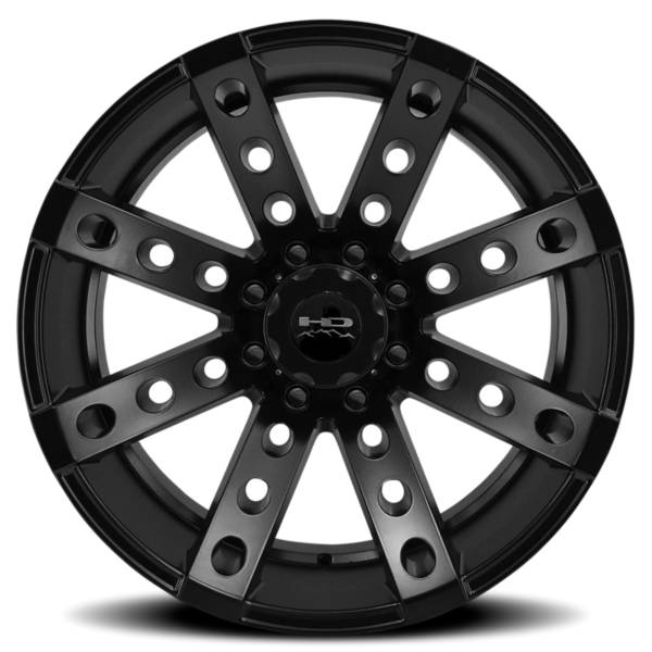 HD Off-Road Buckshot Buckshot product medium 22  X11    8-180.00 -44   MTBA