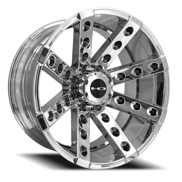 HD Off-Road Buckshot Buckshot product medium 22  X11    8-180.00 -44   CHXX