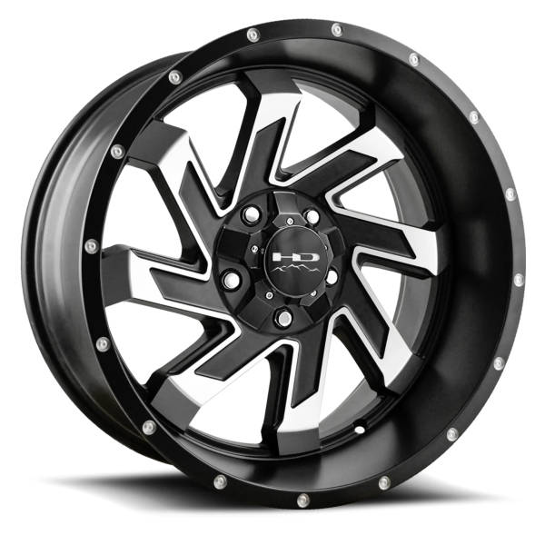 HD Off-Road Saw Saw product medium 20  X10    5-127.00/139.70 -25 BKMTMS