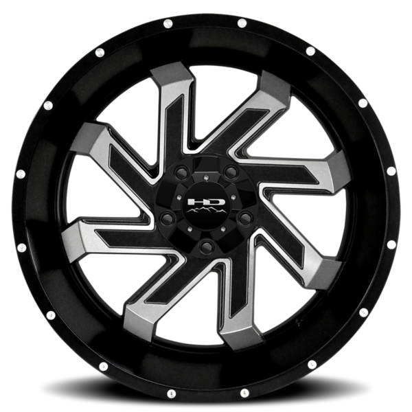HD Off-Road Saw Saw product medium 20  X10    5-127.00/139.70 -25 BKMTMS