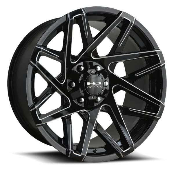 HD Off-Road Canyon Canyon product medium 20  X9     6-135.00/139.70 0   BKGLBM
