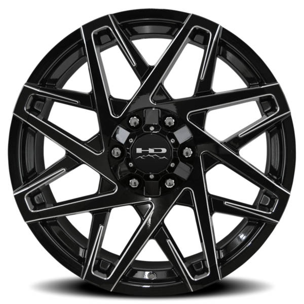 HD Off-Road Canyon Canyon product medium 20  X9     6-135.00/139.70 0   BKGLBM