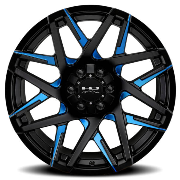 HD Off-Road Canyon Canyon product medium 20  X10    6-135.00/139.70 -25 BKMTTB