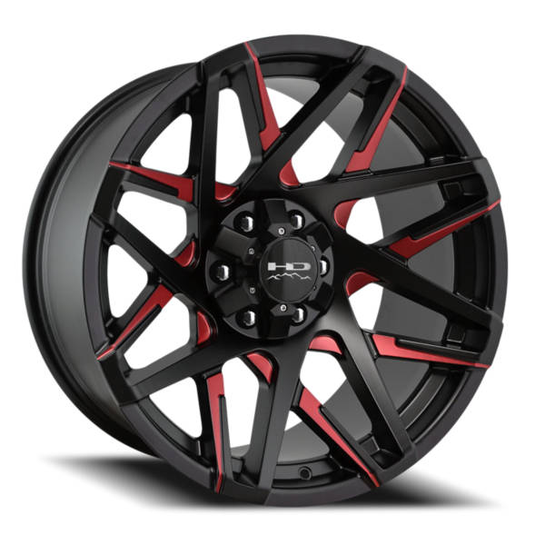 HD Off-Road Canyon Canyon product medium 20  X9     6-135.00/139.70 0   BKMTTR