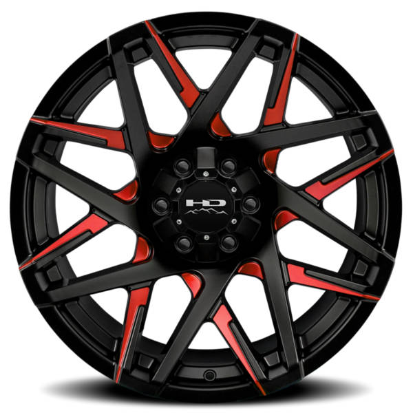 HD Off-Road Canyon Canyon product medium 20  X9     6-135.00/139.70 0   BKMTTR