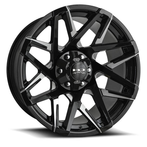 HD Off-Road Canyon Canyon product medium 20  X9     6-135.00/139.70 0   BKGLMA
