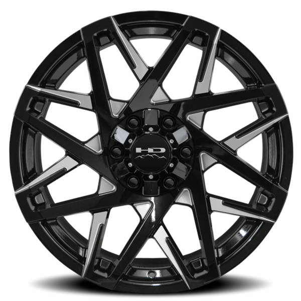 HD Off-Road Canyon Canyon product medium 20  X9     6-135.00/139.70 0   BKGLMA